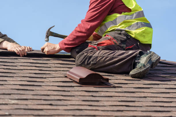 Best Roof Leak Repair  in Wyndmoor, PA